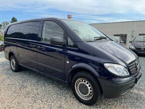 Mercedes-Benz Vito 2.2 CDi LONG