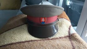 Brigadýrka VB TOP stav - 1