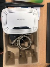 TP-LINK TL-WR843N - 1