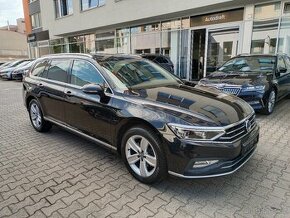 VW Passat B8 2.0TDI 110kW DSG ERGO Qi Matrix LED ACC Kamera - 1