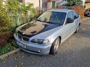 BMW e46 318i