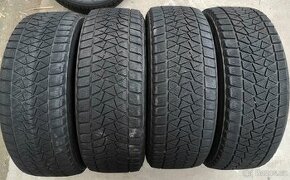 Zimní pneumatiky Bridgestone 225/60 R17 99S - 1