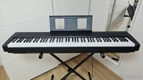 Piano Yamaha P-45B