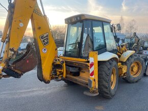 Prodam JCB 4CX SUPER