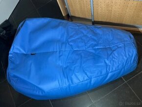 Sedací pytel - Bean bag chair