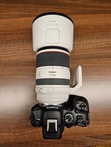 Canon RF 70-200 f2.8