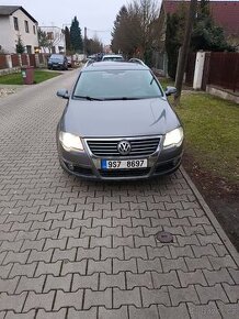 Passat 2.0tdi 125kw