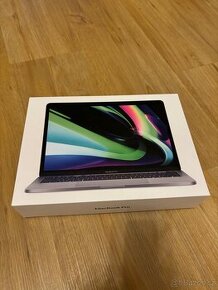 Krabice MacBook Pro 13 inch