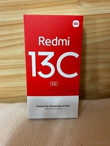 Xiaomi Redmi 13C