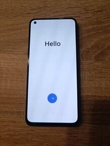 Realme GT 5G DualSIM 128GB modrá