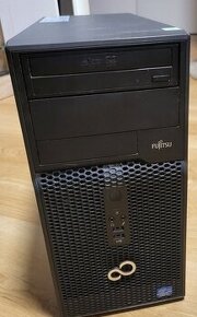 PC Fujitsu intel i5/ HD7770 - 1