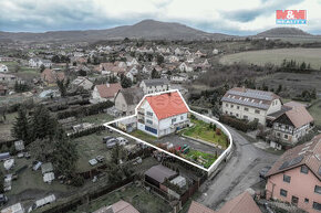 Prodej rodinného domu, 151 m², Trnovany