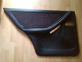 Tapec Seat Toledo 1L