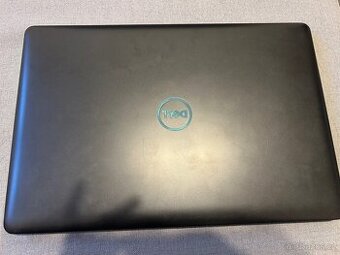 Prodám herní notebook HP G3 3779