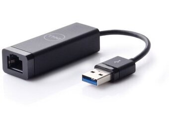 Síťový adaptér LAN 1Gbit/s USB 3.0