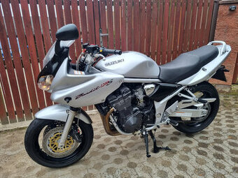 Suzuki Bandit GSF 1200 S