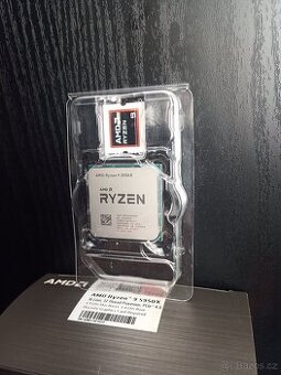 AMD Ryzen 9 5950X