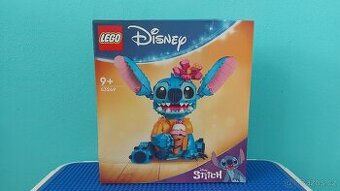 Lego Disney 43249 Stitch