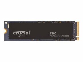 Novy Disk - NVMe Crucial T500 M.2 1TB