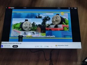 LCD 46" Monitor NEC MultiSync X464UNV-3 - 1