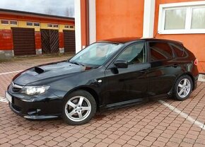 Subaru Impreza 2.0 Diesel Sport