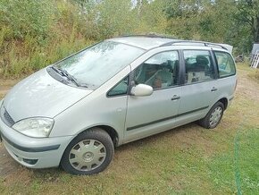 Ford Galaxy 1.9 TDI - 1