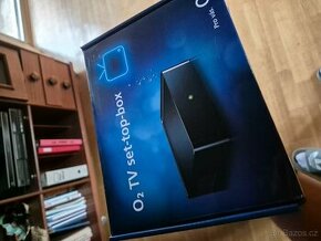 O2 TV Set top box - 1