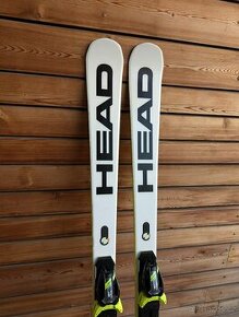 Lyže HEAD WORLDCUP REBELS e-SPEED SW RP EVO 14, 165cm, 22/23