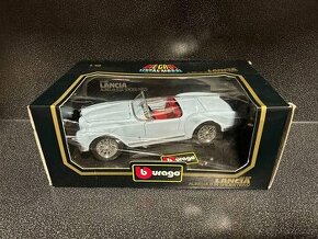 Lancia Aurelia B24 spider 1:18 - 1