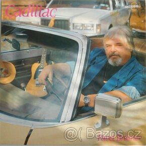 Pavel Brümer – Cadillac (LP)