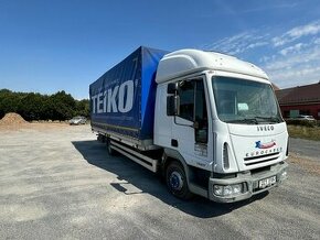 Iveco Eurocargo