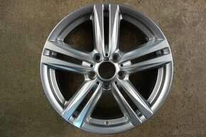 BMW 2 a 1, F22, F20, alu 5x120 18" Star Spoke 386M 4ks - 1