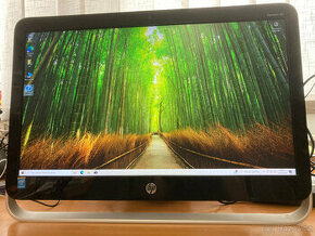 HP Pavilion 23-g110 all-in-one