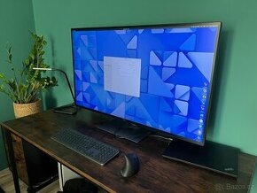 43" Monitor Dell U4320Q 4K IPS - 1