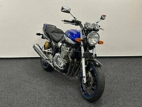 Yamaha XJR 1300 2004