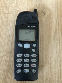 Nokia 5110 - 1