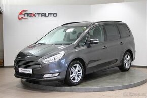 Ford Galaxy, 2.0 TDCi 110kW BUSINESS, TAŽNÉ