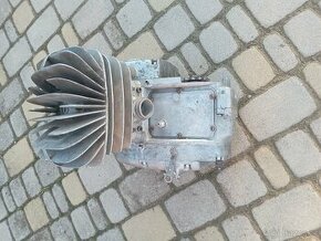 Motor cz 981 /380