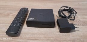 O2 TV Set top box