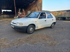 SKODA FELICIA  1.3