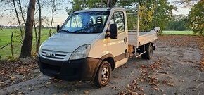 Iveco Daily 35J12B SKLOPKA