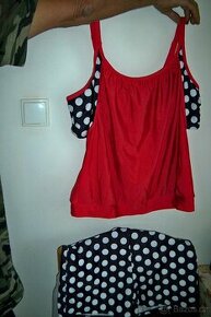 Krásné tankini - 1