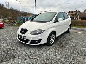 Seat Altea XL 1.9tdi 178tis km