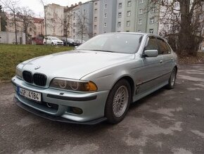 Bmw e39 525D