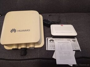 4G/LTE jednotka HUAWEI B2338-168