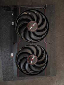 SAPPHIRE AMD RADEON RX 6600 PULSE 8GB