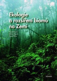 Ekologie a rozšíření biomů na Zemi - 1