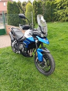 TRIUMPH TIGER 850 SPORT (2021)