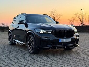 BMW X5 Xdrive30d Prodej/Výměna