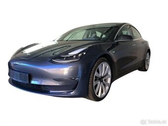 TESLA MODEL 3 PERFORMANCE FSD 377kw DPH 4x4